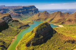 Panorama Route - Blyde River Canyon