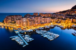 Fontvieille
