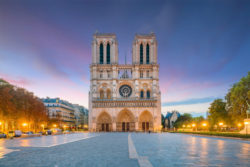 Notre Dame