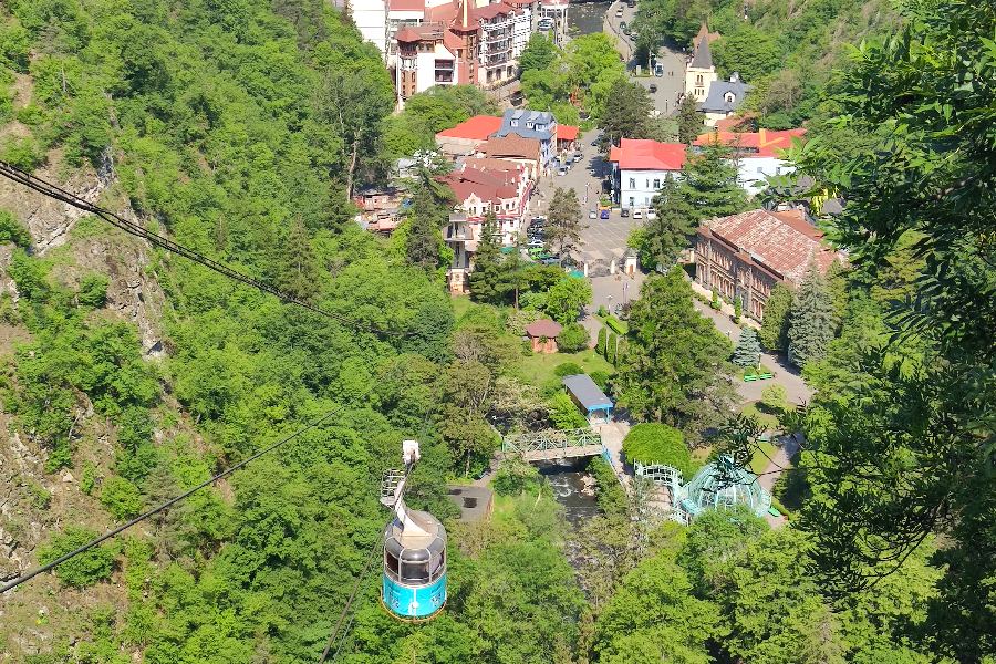 Borjomi