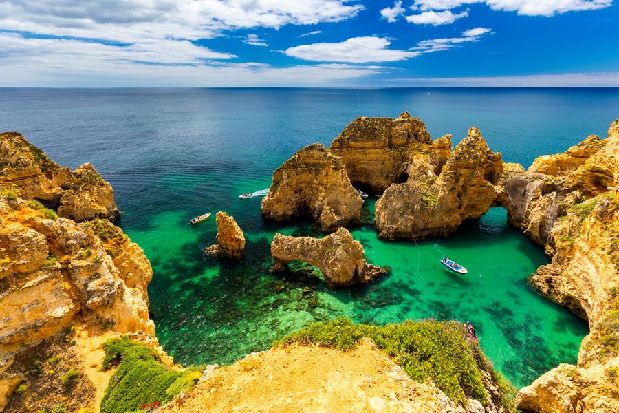 Algarve - ocean