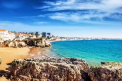 Portugalia, Cascais