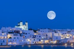 Paros – Naousa
