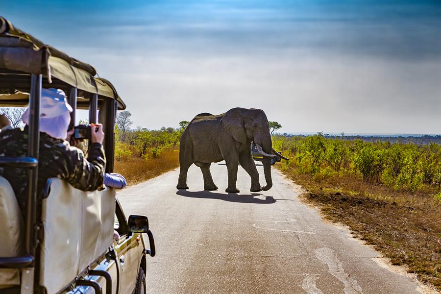Tanzania and Zanzibar