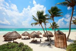 Tulum Meksyk