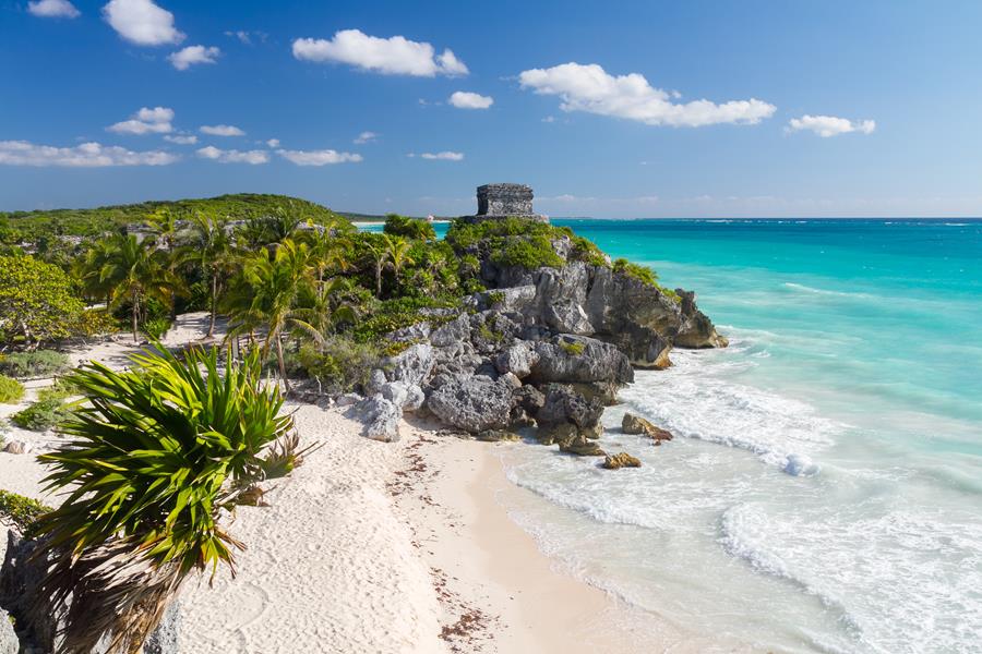 Tulum mexico
