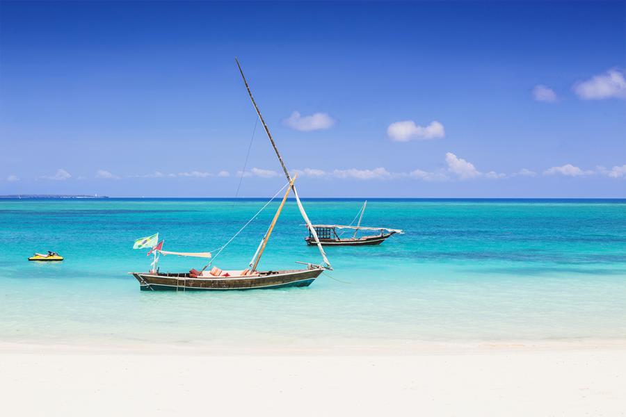 Zanzibar – Michamvi