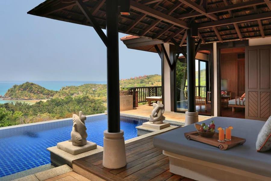 Pimalai Resort & Spa - 1 Bedroom Villa