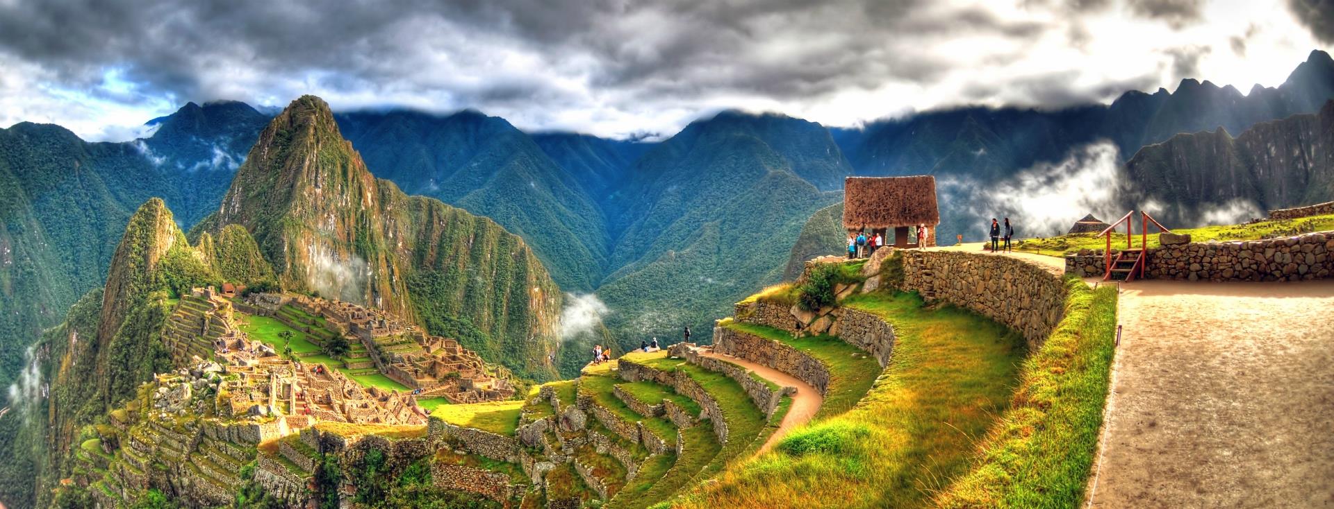 Najlepsze atrakcje w Peru – co warto zobaczyć?