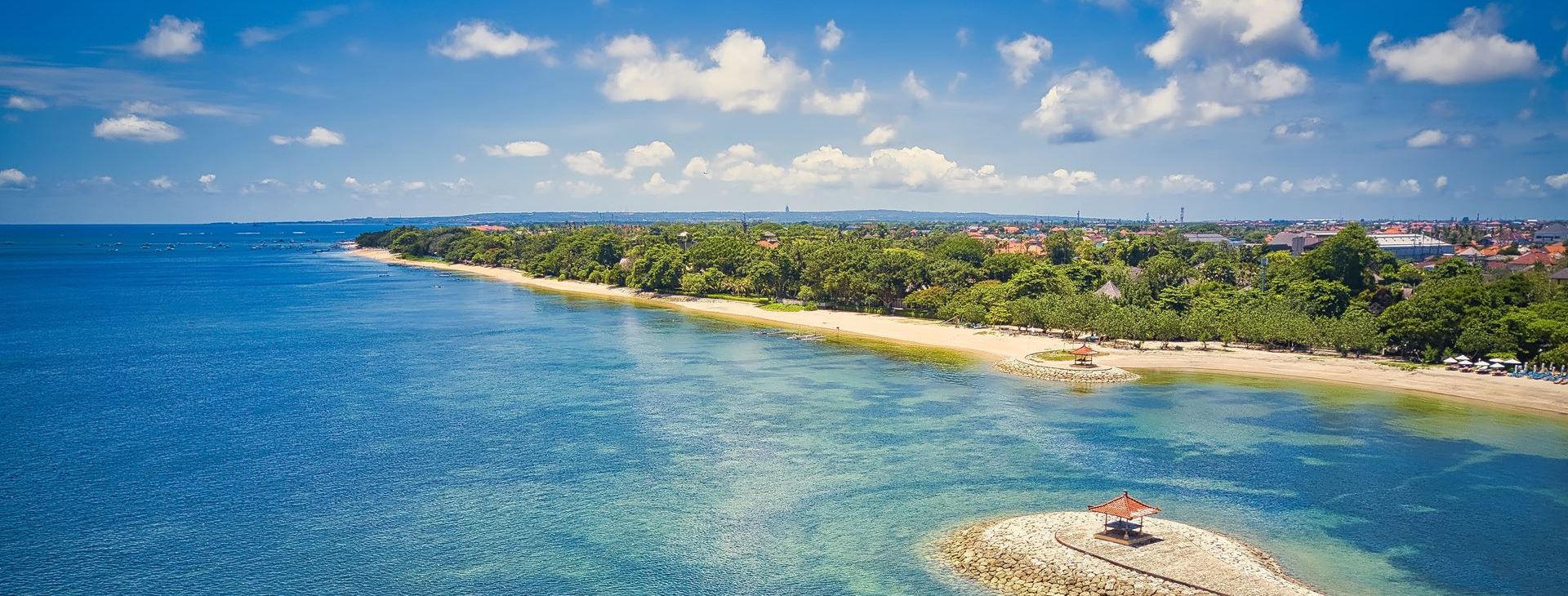 Najpiękniejsze plaże na Bali – które warto odwiedzić?