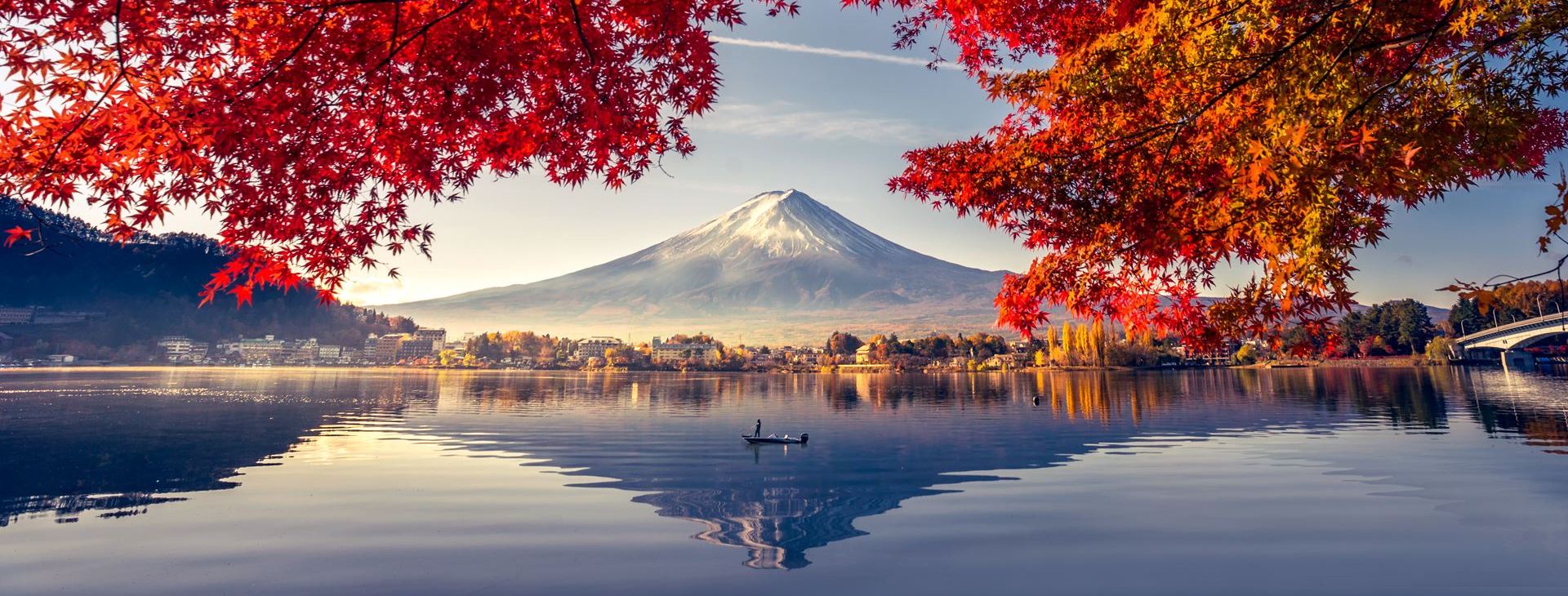 Bezpieczeństwo w Japonii. Czy Japonia jest bezpieczna?