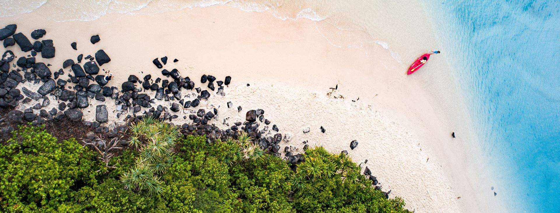 Najpiękniejsze plaże Australii – które warto odwiedzić?
