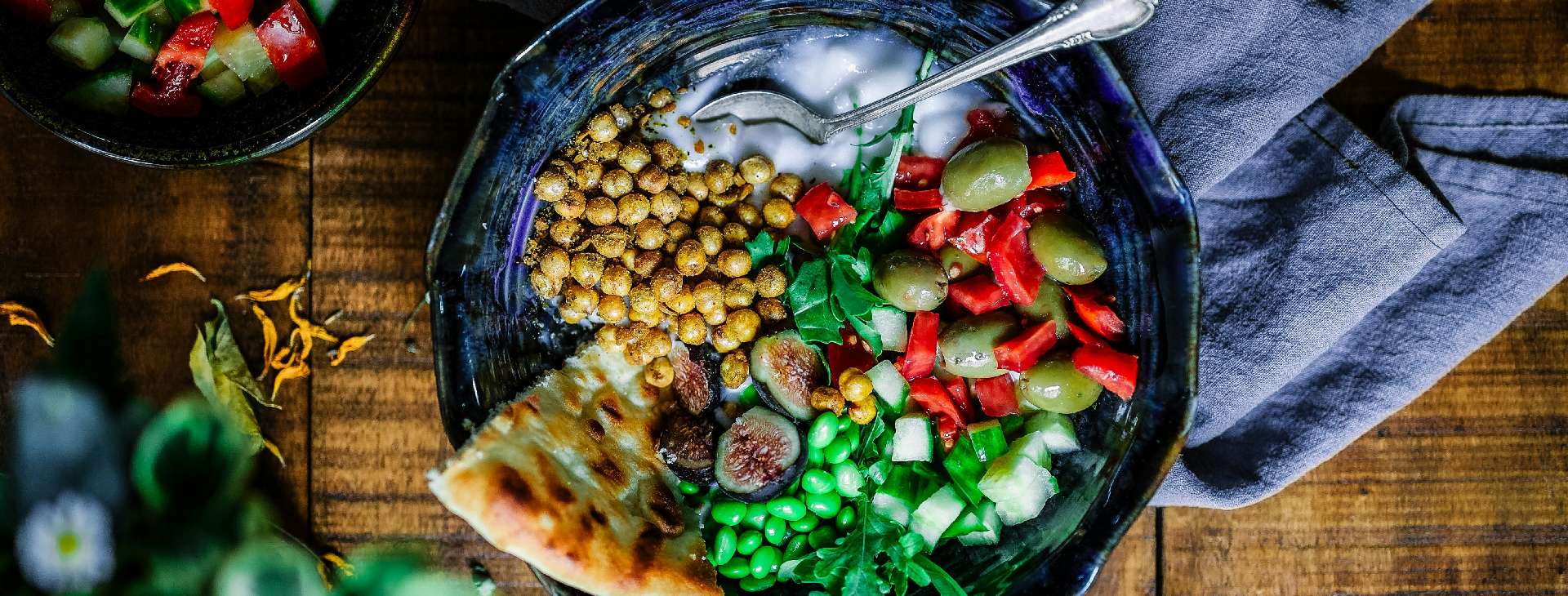 Kuchnia lankijska – czego warto spróbować?