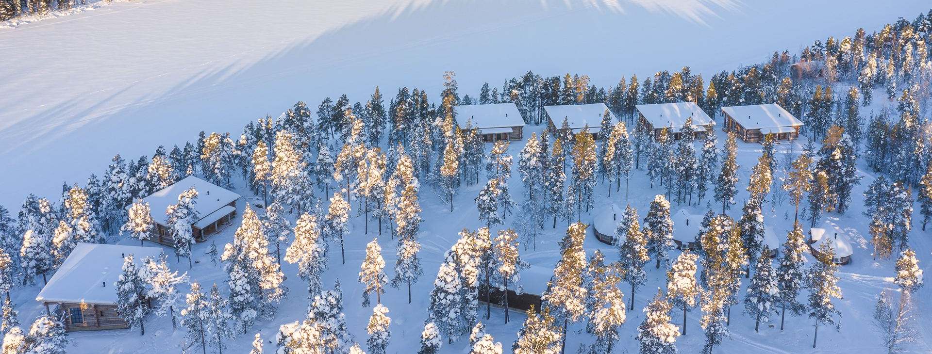 Hotele w Finlandii – gdzie warto się zatrzymać?