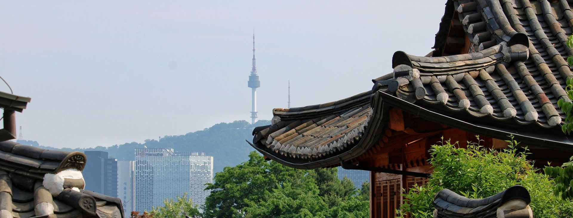 Hotele w Korei Południowej – gdzie warto się zatrzymać?