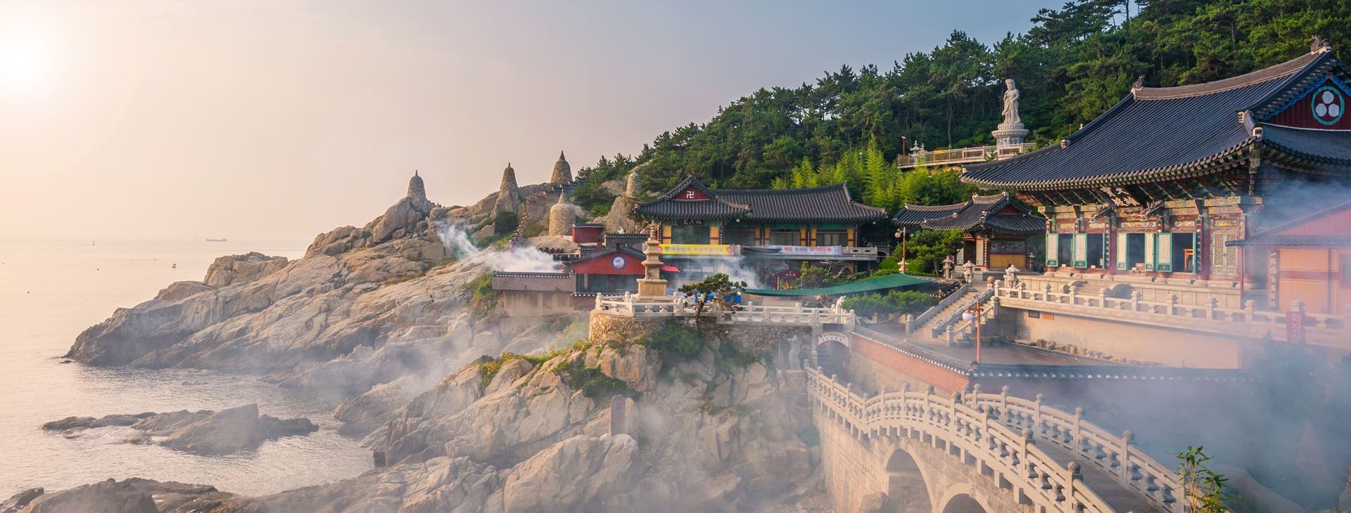 Wiza do Korei Południowej – wszystko, co musicie wiedzieć przed wyjazdem z Planet Escape