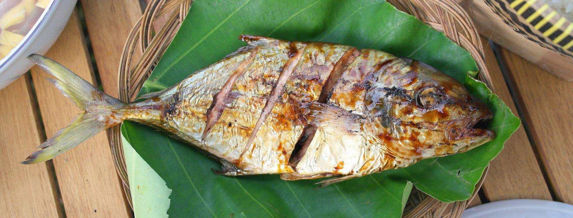 Kuchnia seszelska – czego warto spróbować? Najciekawsze potrawy.