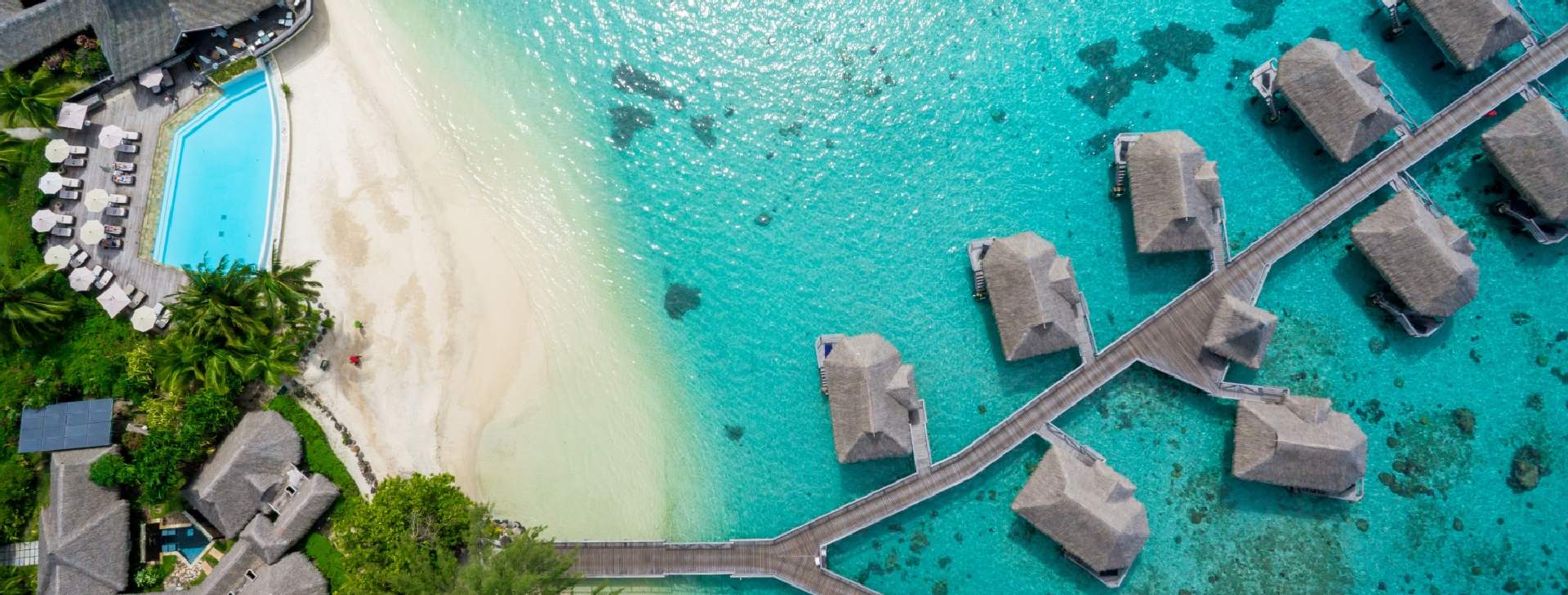 Hotele w Polinezji Francuskiej – gdzie warto się zatrzymać?