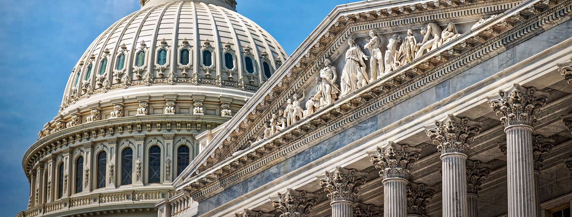 Najlepsze atrakcje w Waszyngtonie – co warto zobaczyć?