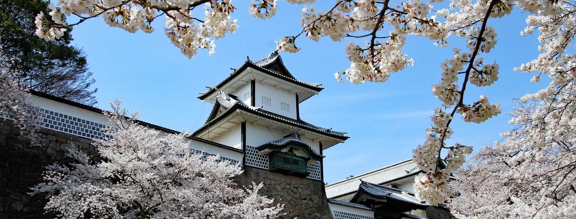 Najlepsze atrakcje w Kanazawie – co warto zobaczyć?