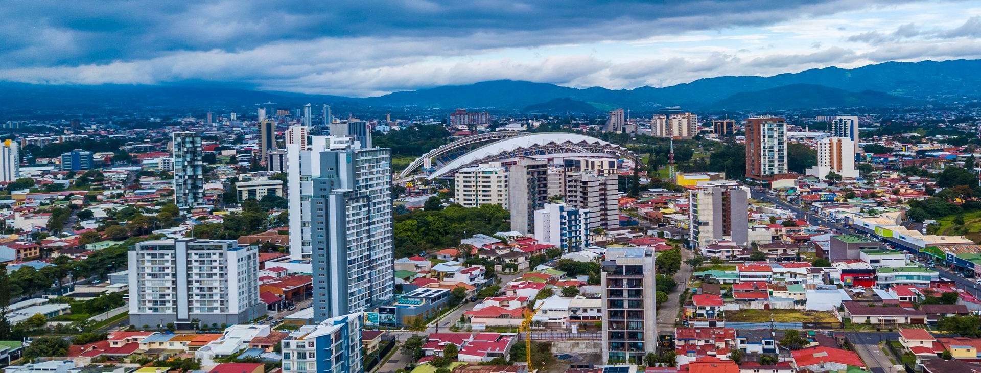 Najlepsze atrakcje w San José – co warto zobaczyć?