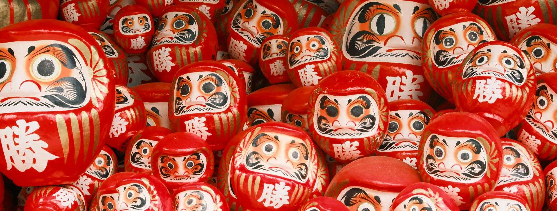 Najlepsze pamiątki z Japonii