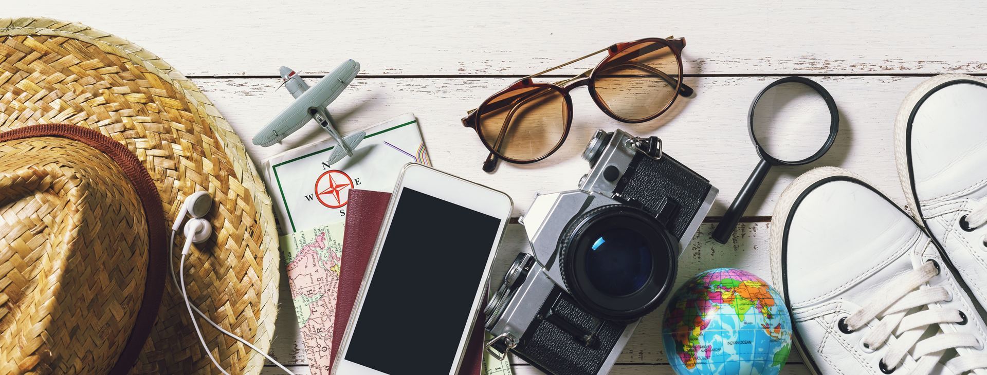 Bezpieczeństwo podczas podróżowania – zasady i porady