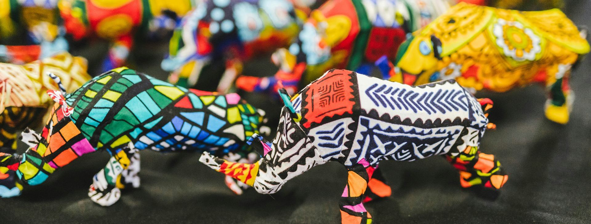 Najlepsze pamiątki z RPA – co warto przywieźć?