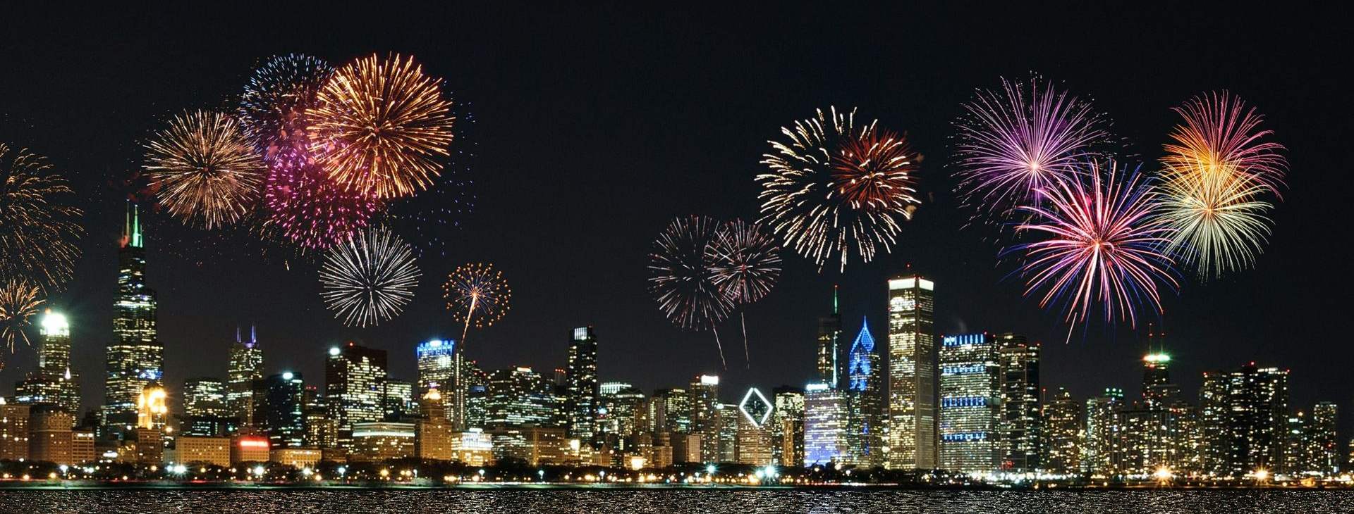 Gdzie spędzić sylwestra za granicą?