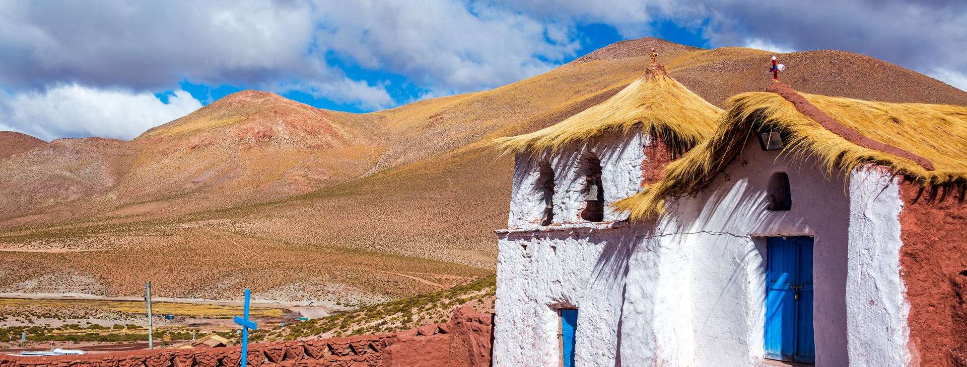 Ile trwa lot do Chile? Jak długo leci się samolotem do Chile?
