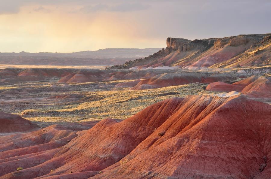 15 najpiękniejszych parków narodowych USA – Blog Podróżniczy Planet Escape