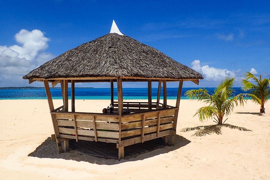 The Most Beautiful Beaches in the Philippines - Which Are Worth Visiting?