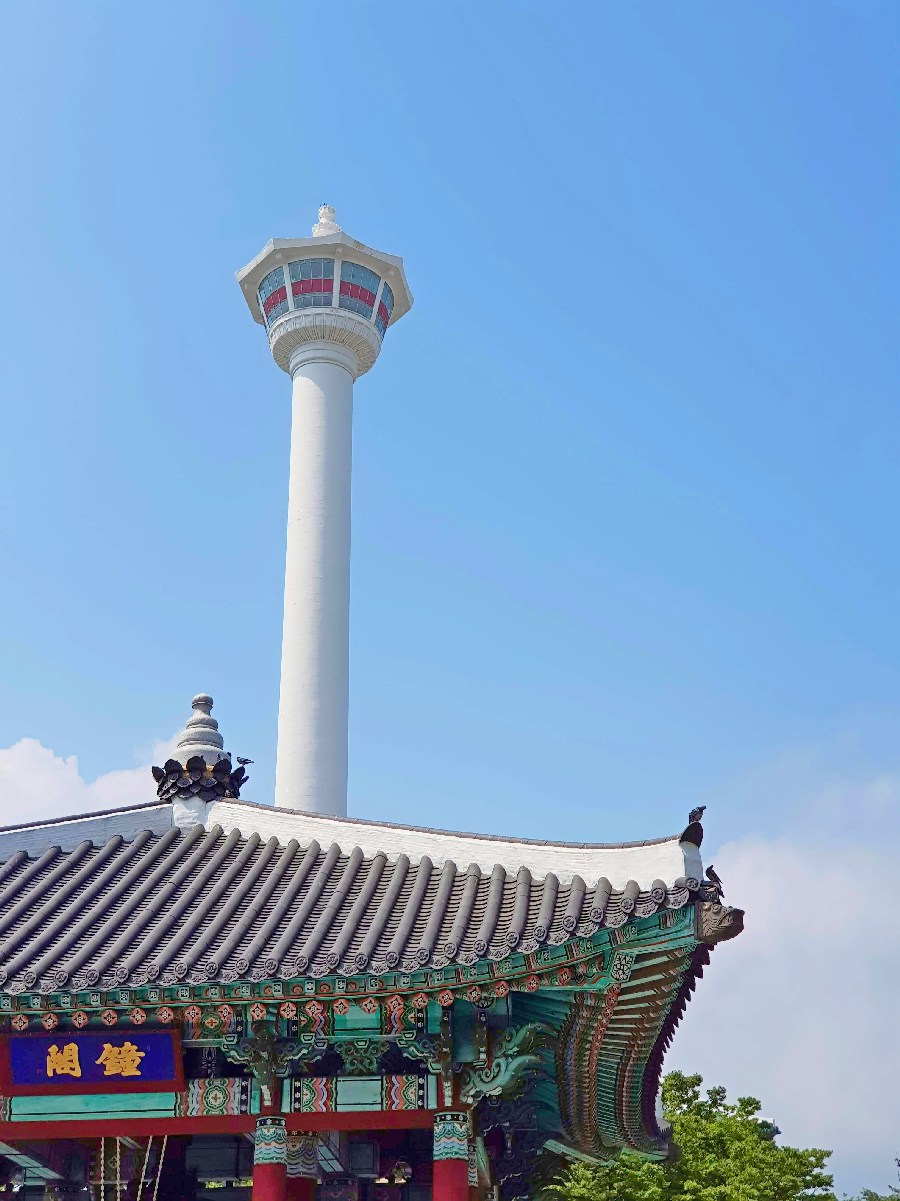 Top Attractions in Busan – What's Worth Seeing? – Planet Escape