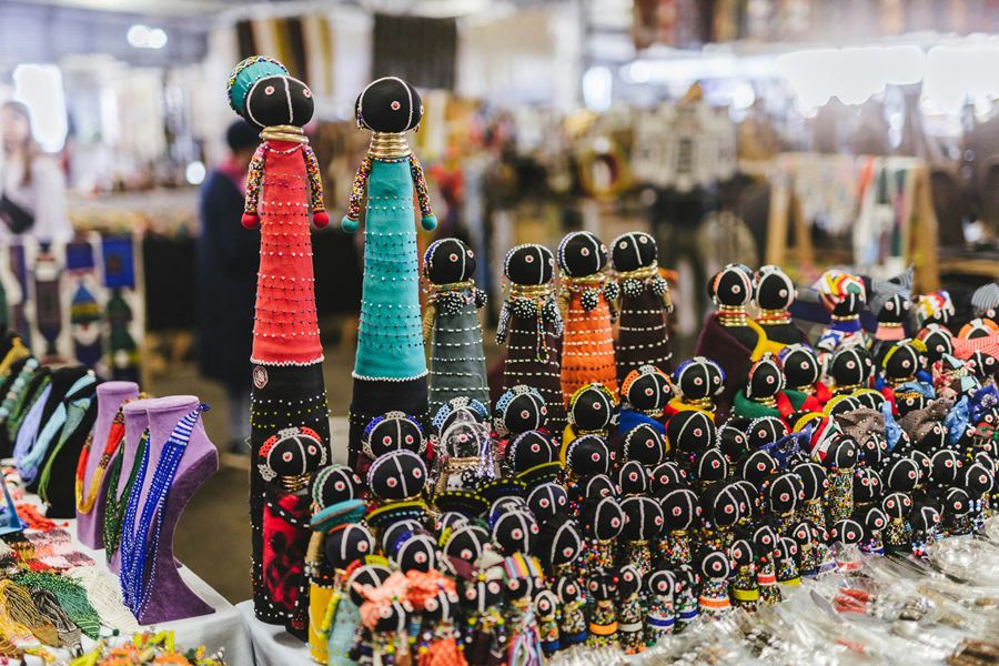 Sa Things The Best Souvenirs from South Africa – What to Bring Back? – Planet Escape